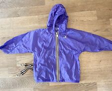 Way kinder regenjacke gebraucht kaufen  München