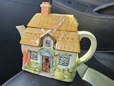 Vintage ceramic country for sale  Abbeville