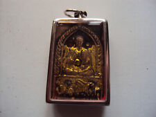 thai buddha amulet for sale  MARCH