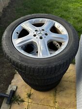 Mercedes benz alloy for sale  NEWENT