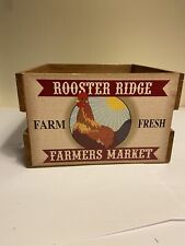 Rooster ridge farm for sale  Salisbury