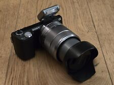 sony nex 5n for sale  LONDON