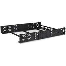 StarTech.com 2U Universal Rack Mount Rails - for 19in Server Racks for sale  Shipping to South Africa