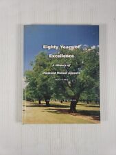 Eighty years excellence for sale  Roseville