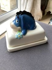 Disney exclusive eeyore for sale  LOWESTOFT