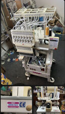 multi needle embroidery machine for sale  Wrightstown