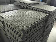 Interlocking garage mat for sale  Shipping to Ireland