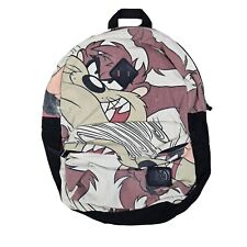 Looney tunes backpack for sale  Shipping to Ireland