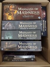 Mansions madness expansions for sale  Shipping to Ireland