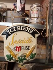Potence pub bière d'occasion  Dunkerque-