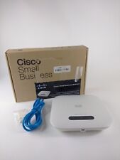 Punto de acceso Cisco Wireless-N - blanco (WAP321-A-K9), usado segunda mano  Embacar hacia Argentina