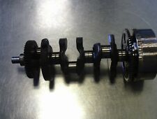 Used, 2012 Triumph Daytona 675 Crankshaft/Flywheel Assembly for sale  Shipping to South Africa