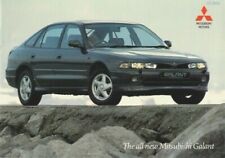 Mitsubishi galant 1993 for sale  UK