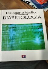 Libro medicina dizionario usato  Cagliari