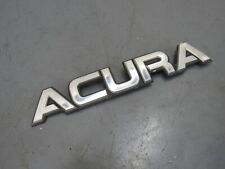 Acura integra trunk for sale  Madison