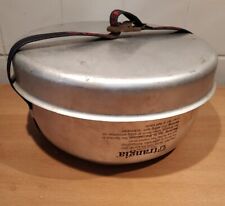 Vintage heavy trangia for sale  BECKENHAM