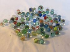 Mixed marbles plus for sale  GODALMING