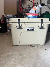 Yeti tundra hard for sale  Baton Rouge