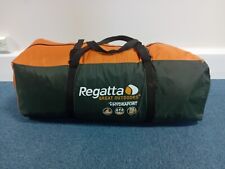 Regatta person room for sale  HINCKLEY