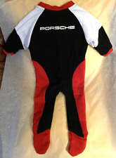 Porsche motorsport baby for sale  KINROSS