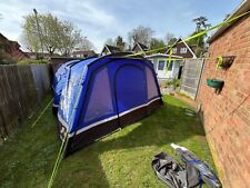 Gear mojave tent for sale  BASINGSTOKE