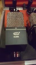 Mxl cube condenser for sale  ROTHERHAM