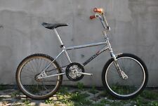 Vintage 1980's 70s Pro Thunder Old School BMX Racing Bicycle Bike segunda mano  Embacar hacia Argentina