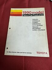 1990 toyota new for sale  Auburn