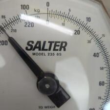 Escala de amostra Salter Brecknell 235-6S com balança suspensa comprar usado  Enviando para Brazil