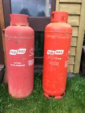 Two 47kg propane for sale  WELLINGTON