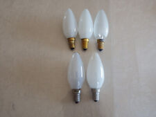 Lot anciennes ampoules d'occasion  France