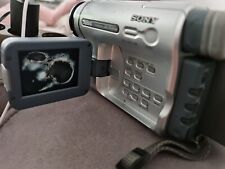 Sony dcr trv255e gebraucht kaufen  Katernberg