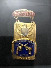 Nra shooting medals for sale  Glendale