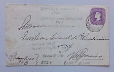Chile 1900 stationery d'occasion  Linselles