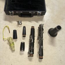 Student clarinet flat for sale  Nashville