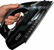 Used, Russell Hobbs Powersteam Ultra 20630 Steam Iron 3100w - Black for sale  Shipping to South Africa