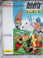 Asterix Le Gaulois Collection Pilote EO 1961 Rare UDERZO Comic 1st Edition  comprar usado  Enviando para Brazil