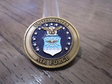 Usaf chief master for sale  Henderson