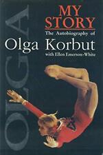 Story. autobiography olga for sale  ROSSENDALE