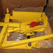 Cabro cutter yellow for sale  Chillicothe