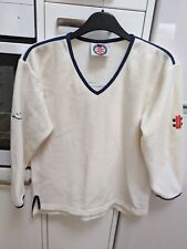 Cricket fleece. small. for sale  LEAMINGTON SPA