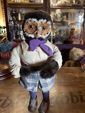 London owl abercrombie for sale  NORWICH