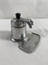 Cafeteira de espresso italiana vintage BREVETTI Ballitti Mignon 2 Tazze comprar usado  Enviando para Brazil