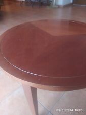 Tavolino salotto legno usato  Verdellino