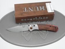 Benchmade hunt 15085 for sale  Lewiston