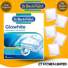 Glowhite clothes whitener for sale  HOUNSLOW
