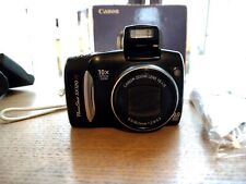 Canon powershot sx120 for sale  WIGAN