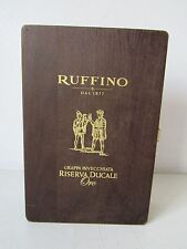 ruffino riserva usato  Italia