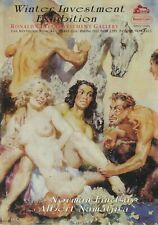 Norman lindsay catalogue for sale  Shipping to Ireland