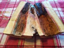 Live edge flame for sale  Arpin